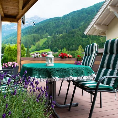 Appartement Stern Dagmar Neustift im Stubaital Eksteriør billede